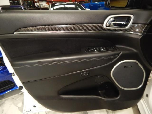 used 2020 Jeep Grand Cherokee car, priced at $49,895