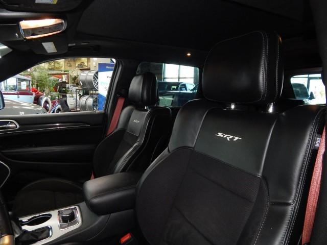 used 2020 Jeep Grand Cherokee car, priced at $49,895