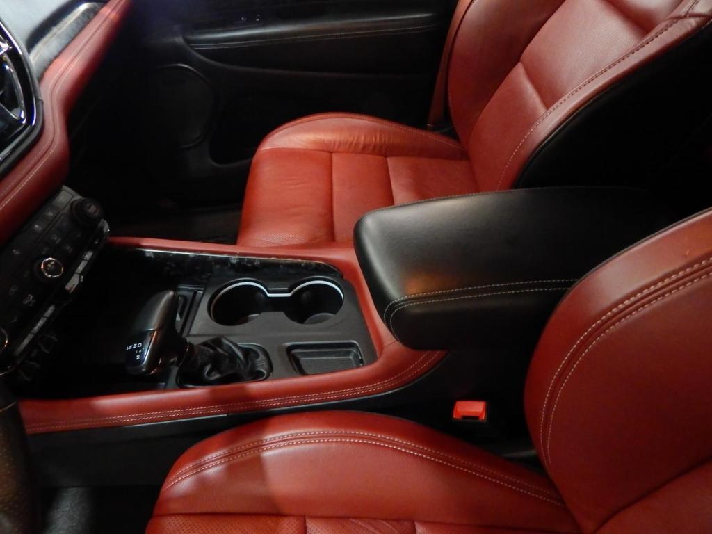 used 2023 Dodge Durango car, priced at $76,785