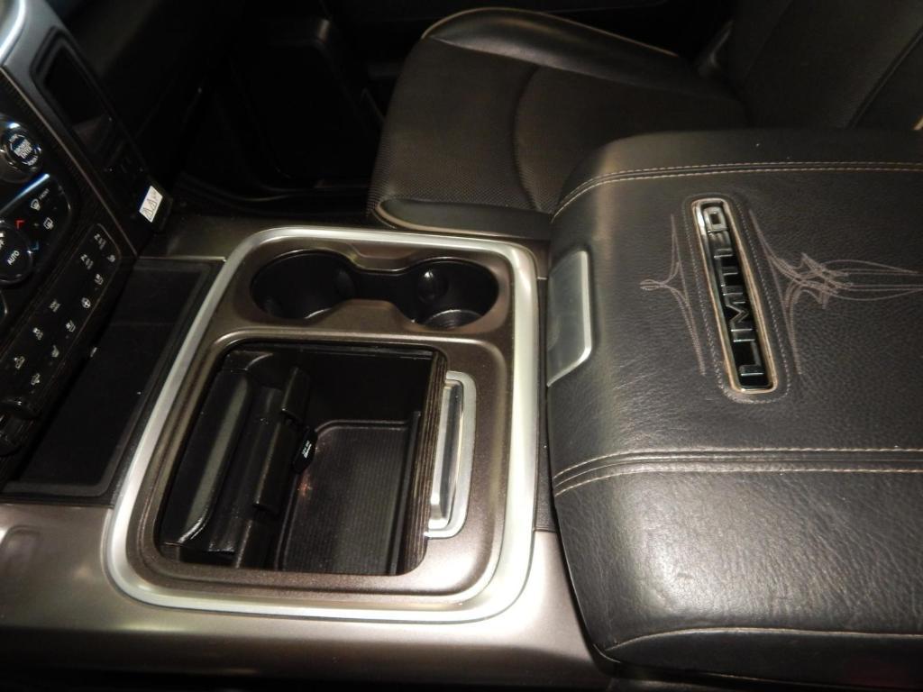 used 2017 Ram 1500 car, priced at $29,995