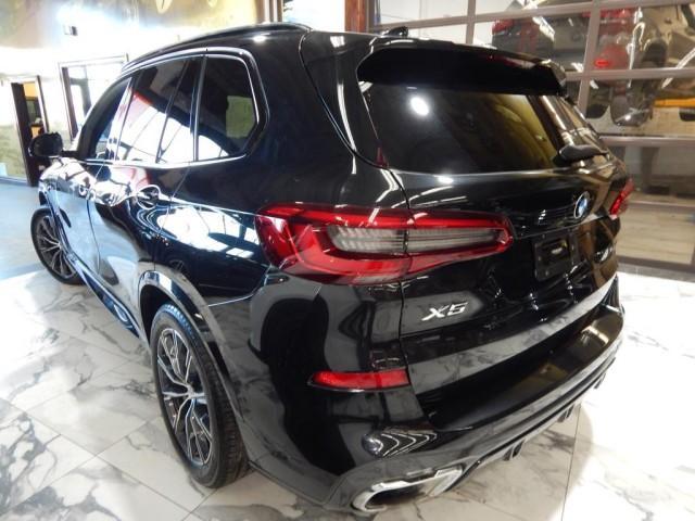 used 2019 BMW X5 car, priced at $24,721