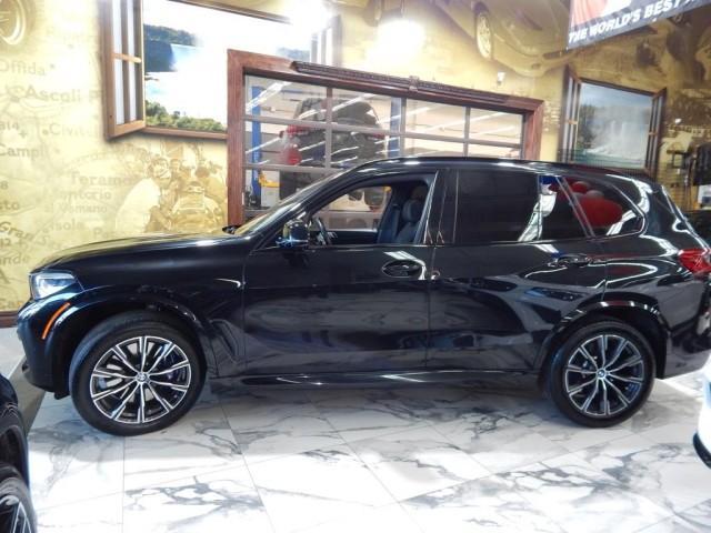 used 2019 BMW X5 car, priced at $24,721