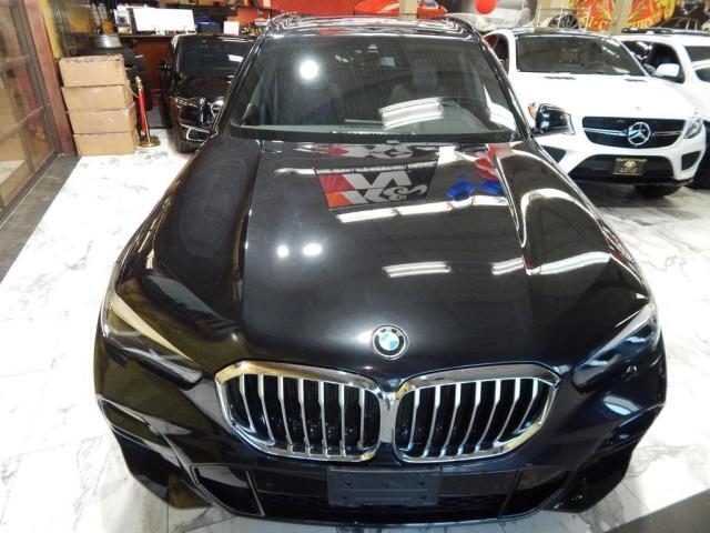 used 2019 BMW X5 car, priced at $24,721