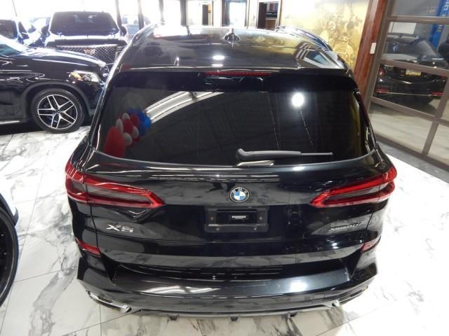 used 2019 BMW X5 car, priced at $24,721