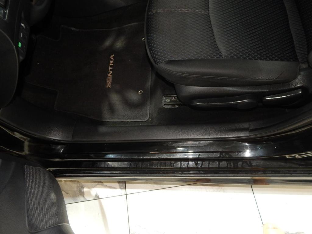 used 2014 Nissan Sentra car, priced at $5,885