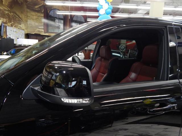 used 2023 Dodge Durango car, priced at $65,998