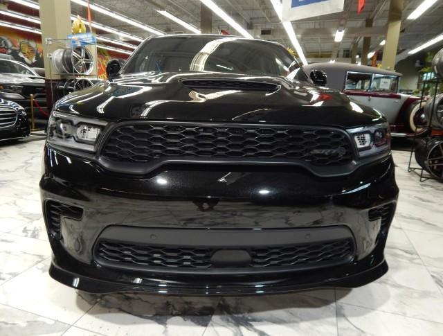 used 2023 Dodge Durango car, priced at $65,998