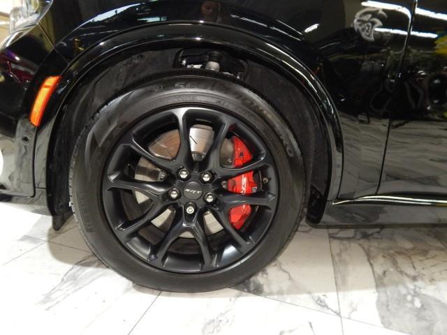 used 2023 Dodge Durango car, priced at $65,998