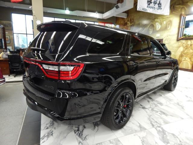 used 2023 Dodge Durango car, priced at $65,998