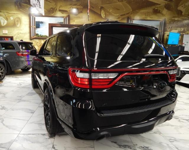 used 2023 Dodge Durango car, priced at $65,998