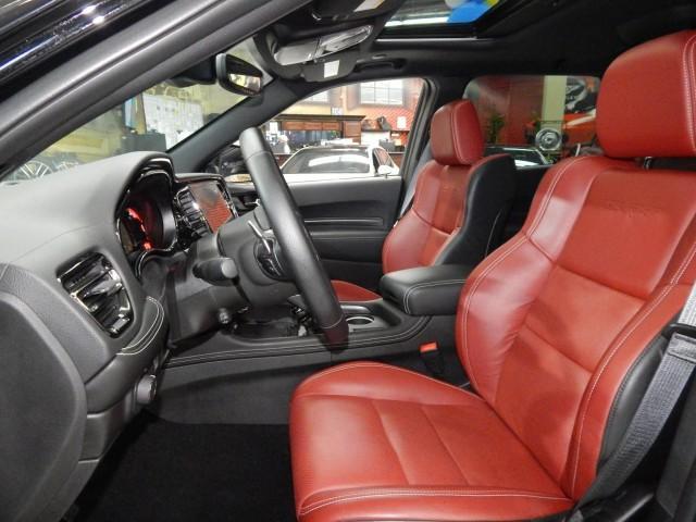 used 2023 Dodge Durango car, priced at $65,998