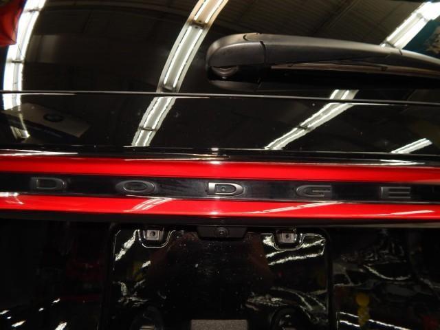 used 2023 Dodge Durango car, priced at $65,998