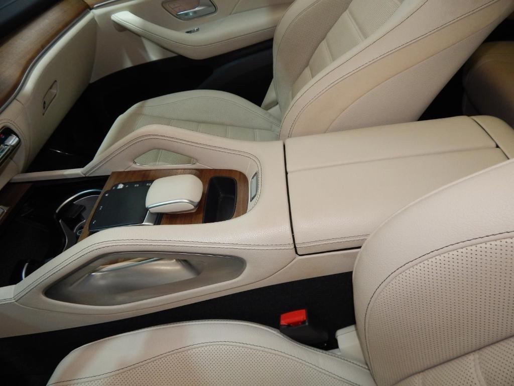 used 2023 Mercedes-Benz GLE 450 car, priced at $57,995