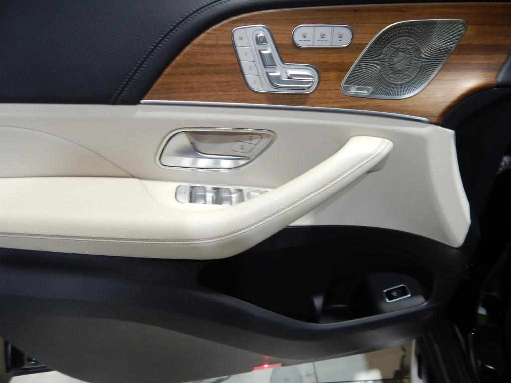 used 2023 Mercedes-Benz GLE 450 car, priced at $57,995