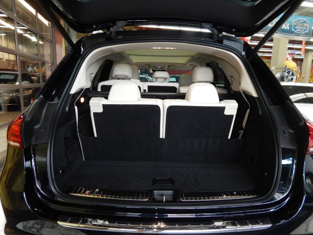 used 2023 Mercedes-Benz GLE 450 car, priced at $57,995