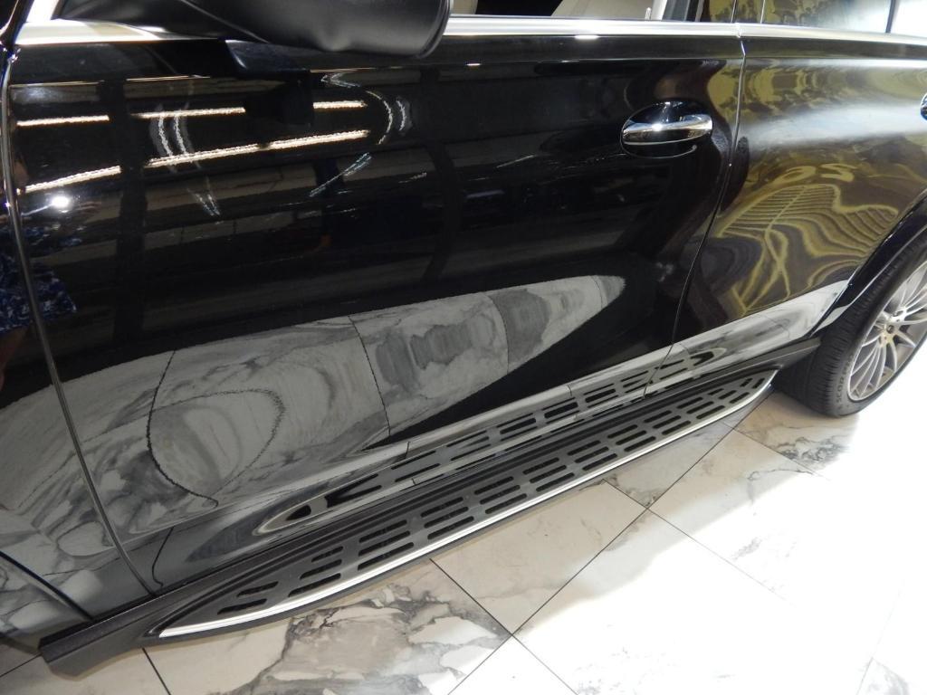 used 2023 Mercedes-Benz GLE 450 car, priced at $57,995