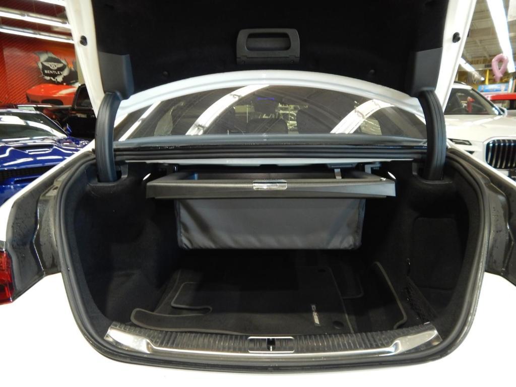 used 2021 Mercedes-Benz S-Class car, priced at $55,795