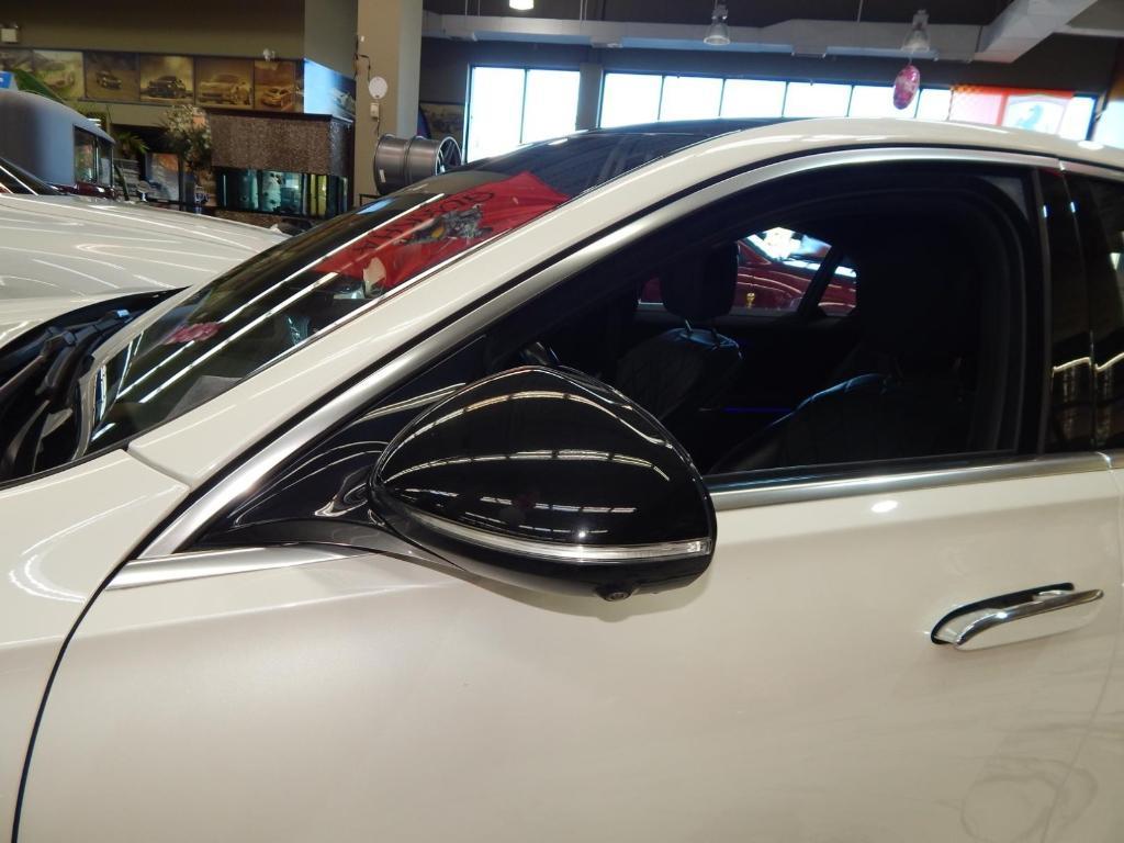 used 2021 Mercedes-Benz S-Class car, priced at $55,795