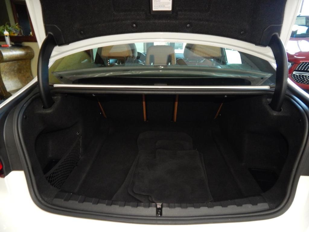 used 2023 BMW 330 car, priced at $38,995