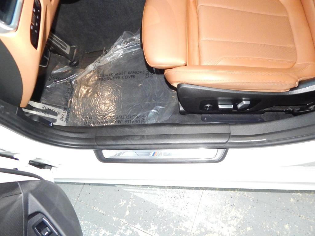 used 2023 BMW 330 car, priced at $38,995