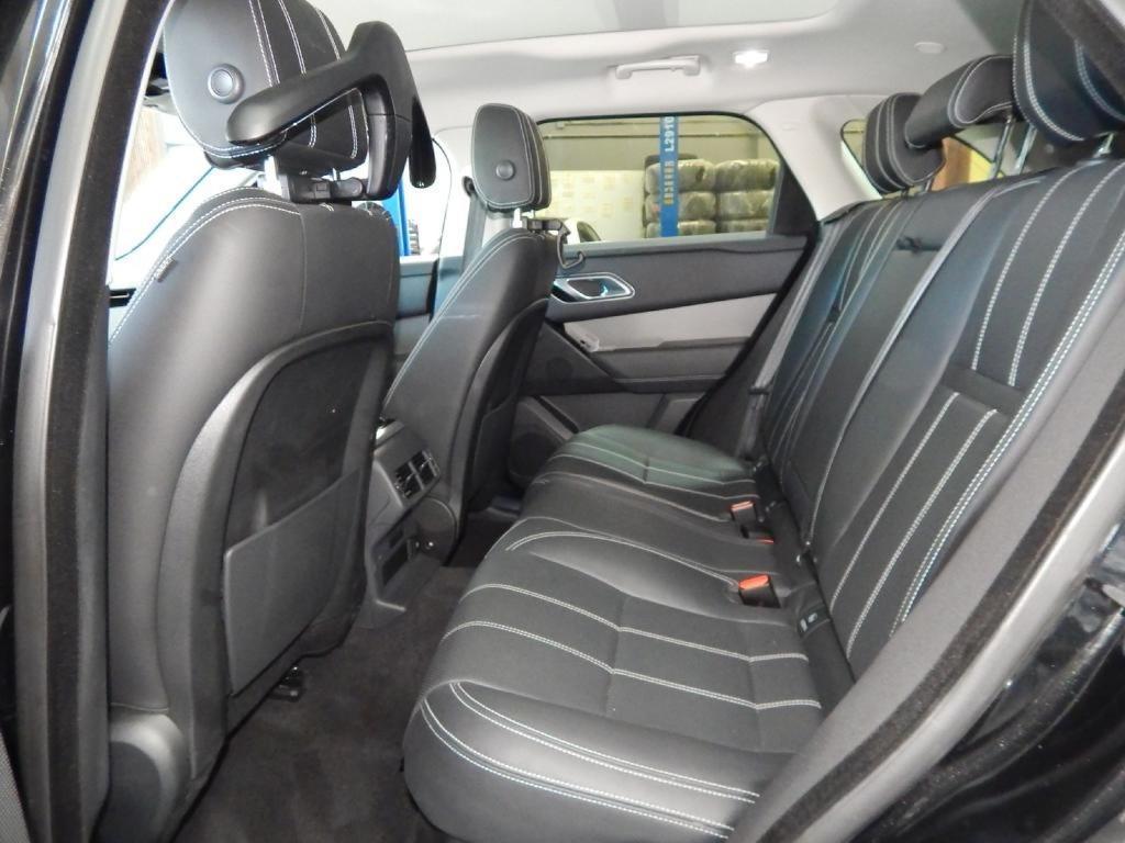 used 2021 Land Rover Range Rover Velar car, priced at $25,684