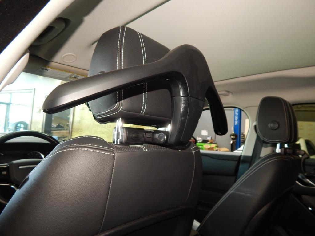 used 2021 Land Rover Range Rover Velar car, priced at $25,684