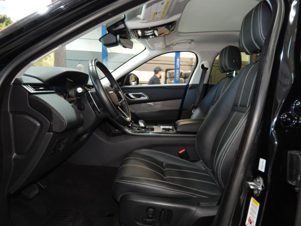 used 2021 Land Rover Range Rover Velar car, priced at $25,684
