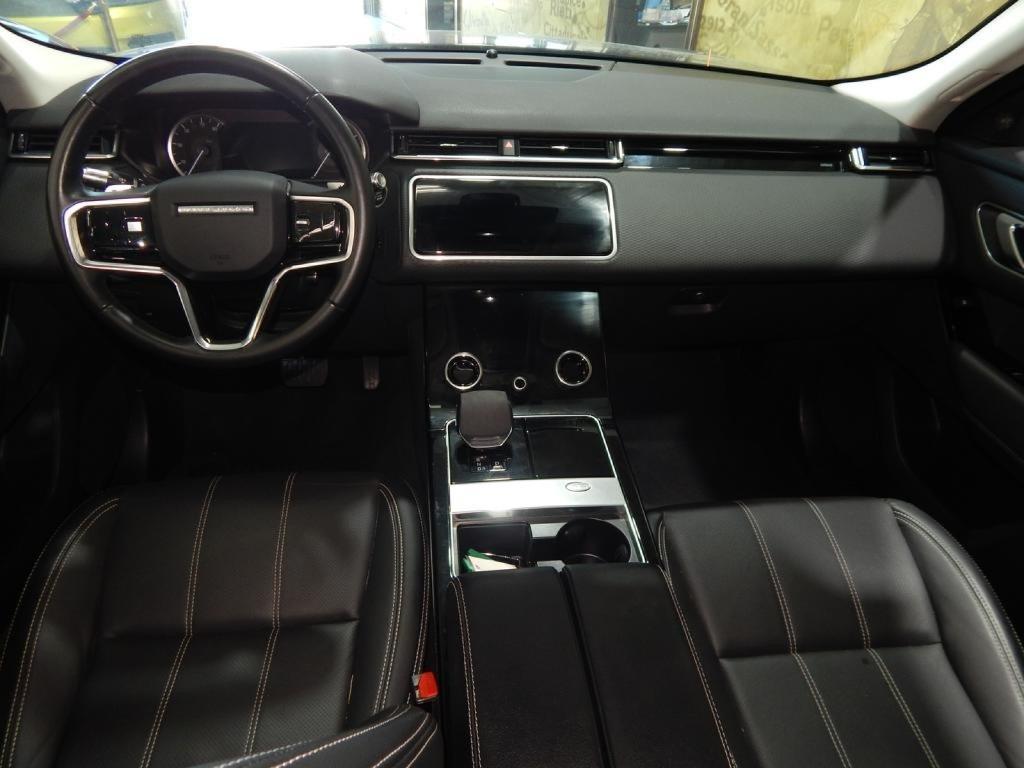 used 2021 Land Rover Range Rover Velar car, priced at $25,684