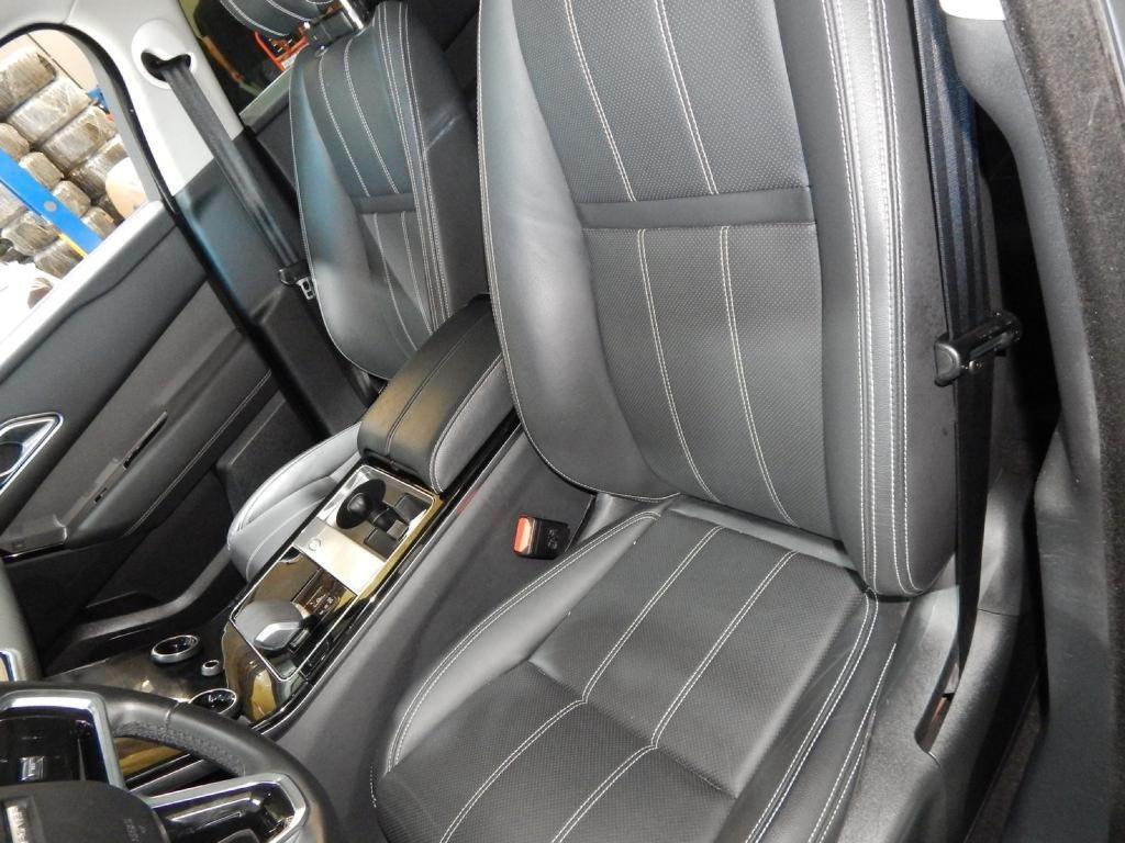 used 2021 Land Rover Range Rover Velar car, priced at $25,684