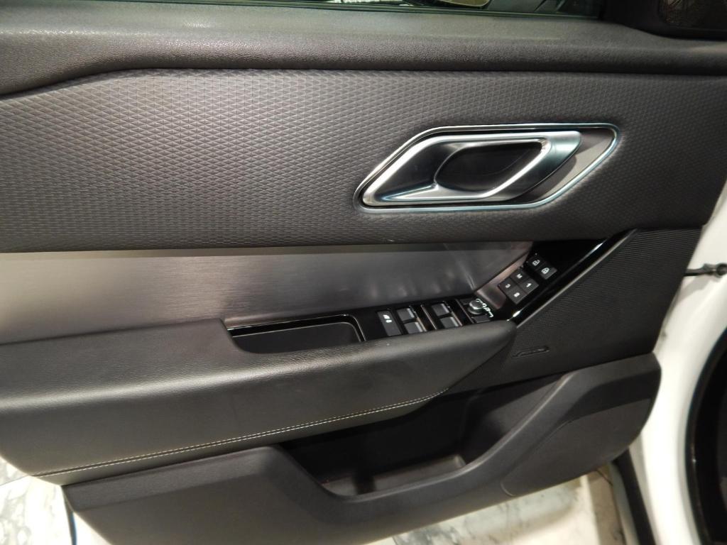 used 2021 Land Rover Range Rover Velar car, priced at $35,995