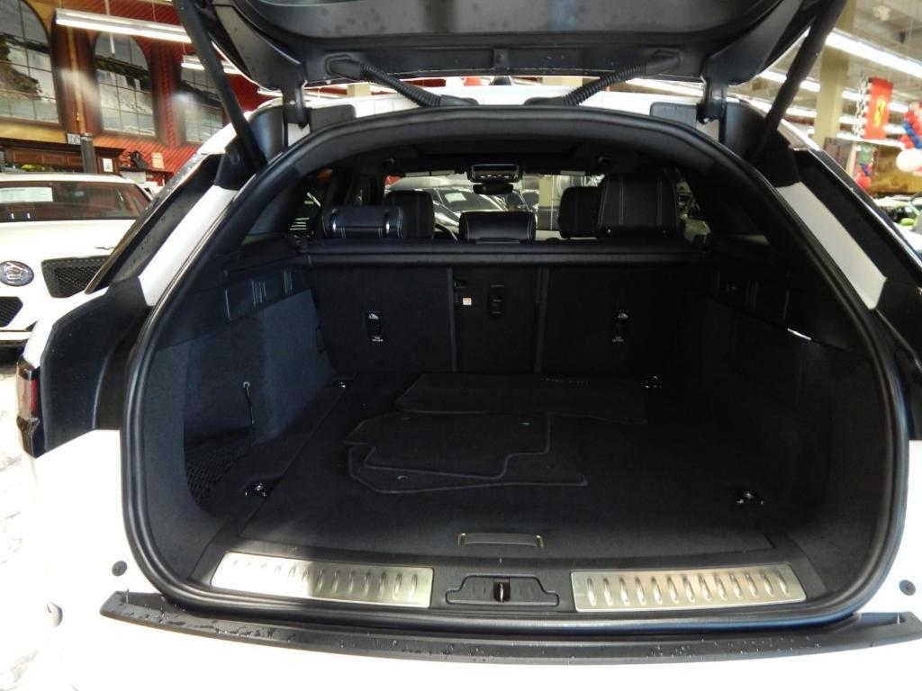 used 2021 Land Rover Range Rover Velar car, priced at $35,995
