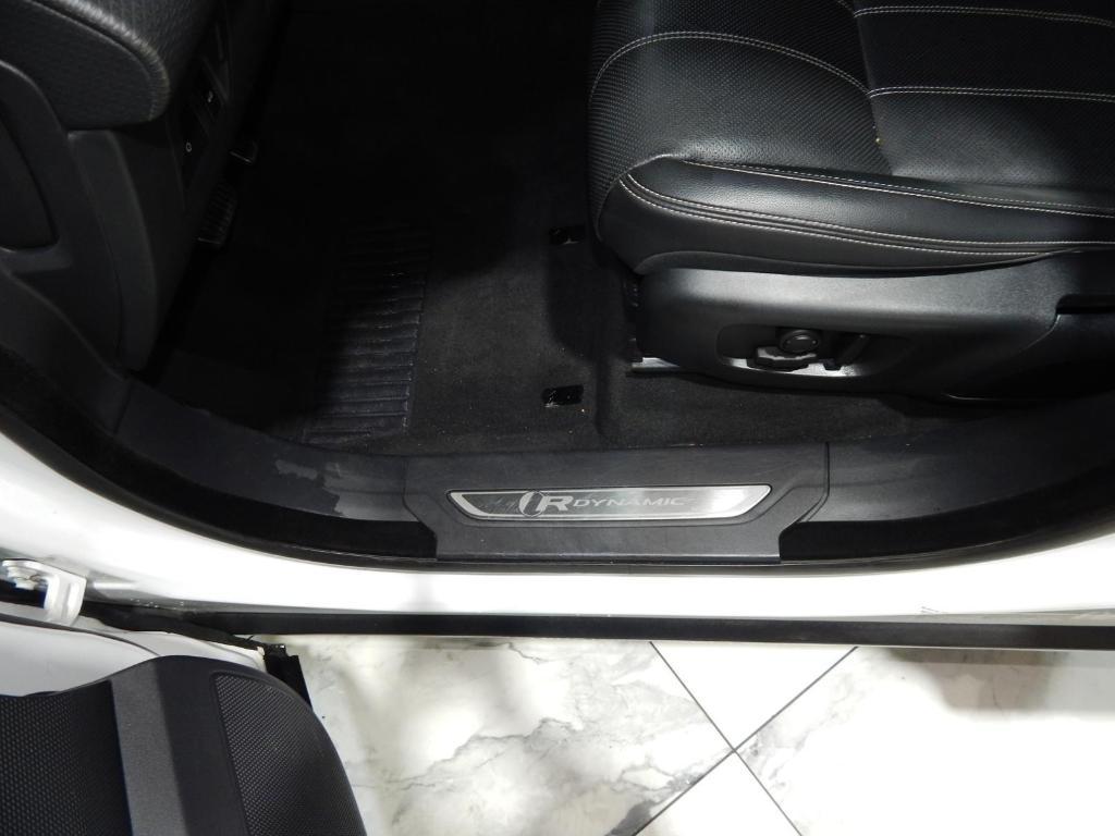 used 2021 Land Rover Range Rover Velar car, priced at $35,995