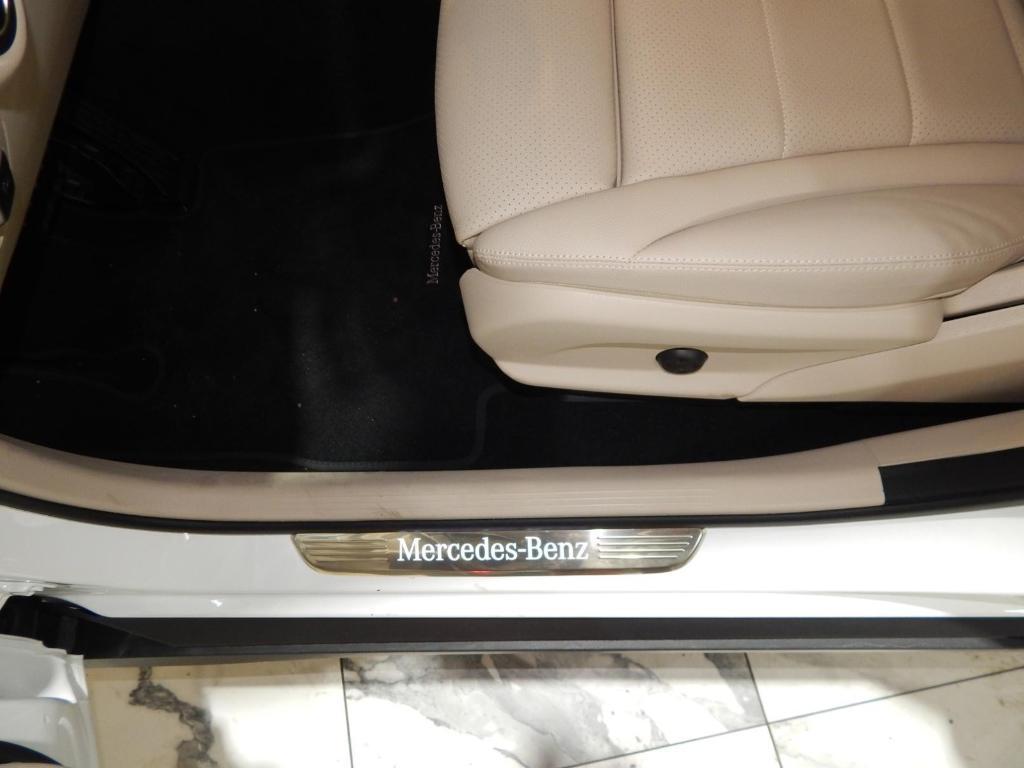 used 2023 Mercedes-Benz GLC 300 car, priced at $43,395