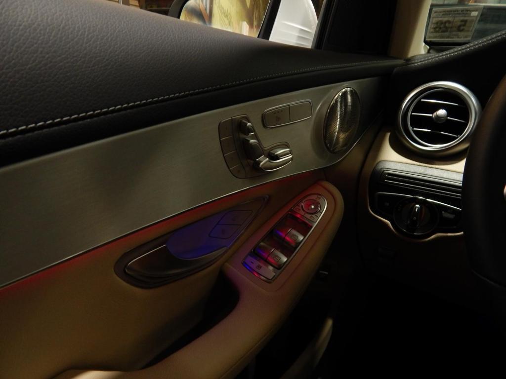 used 2023 Mercedes-Benz GLC 300 car, priced at $43,395