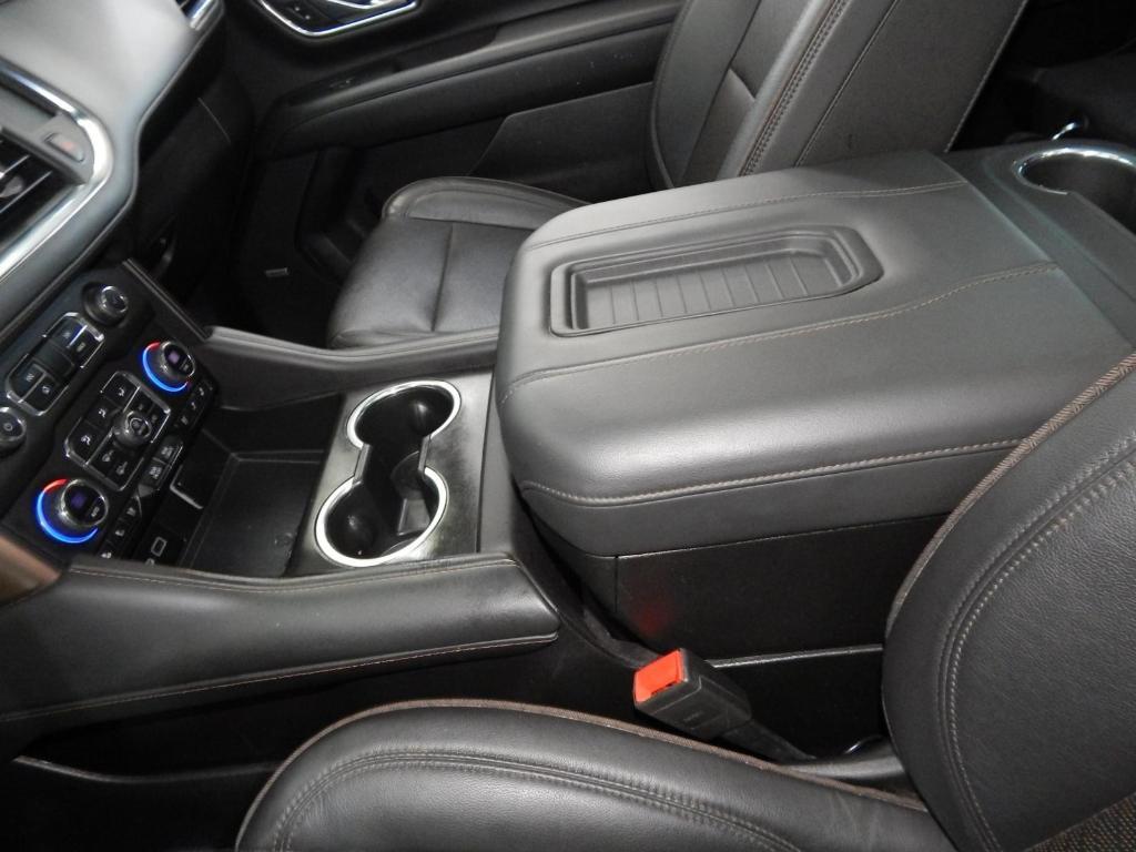 used 2023 Chevrolet Tahoe car, priced at $62,995