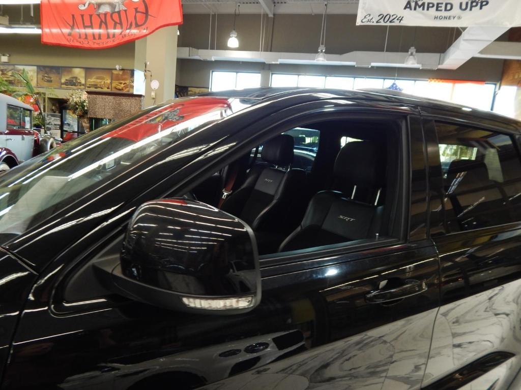 used 2020 Jeep Grand Cherokee car, priced at $54,995