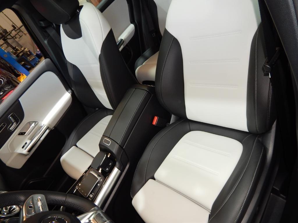 used 2021 Mercedes-Benz AMG GLA 35 car, priced at $24,998