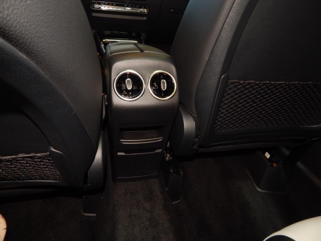 used 2021 Mercedes-Benz AMG GLA 35 car, priced at $24,998