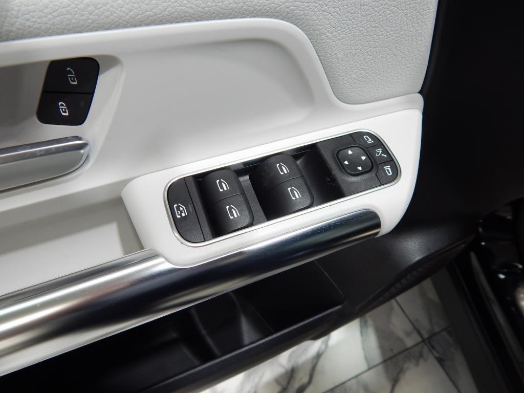 used 2021 Mercedes-Benz AMG GLA 35 car, priced at $24,998