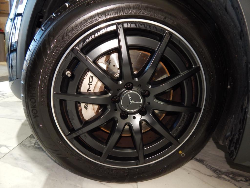 used 2021 Mercedes-Benz AMG GLA 35 car, priced at $24,998