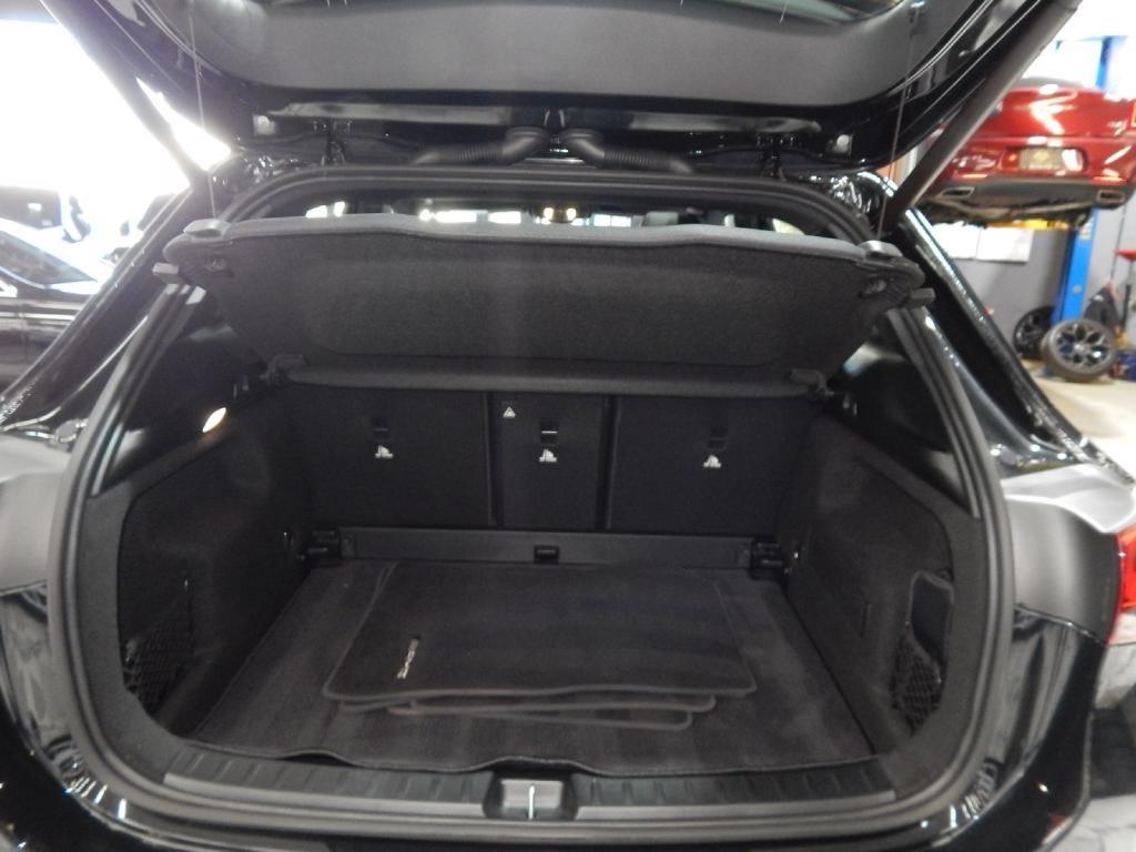 used 2021 Mercedes-Benz AMG GLA 35 car, priced at $24,998