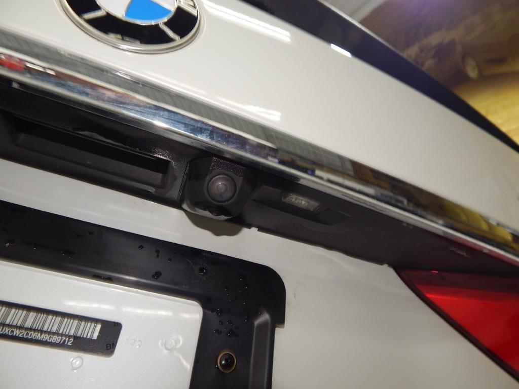 used 2021 BMW X7 car, priced at $32,895