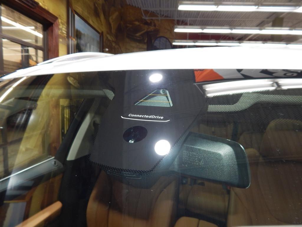used 2021 BMW X7 car, priced at $32,895