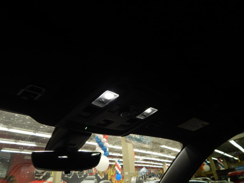 used 2021 GMC Yukon car, priced at $44,995