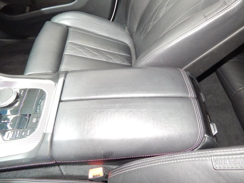 used 2023 BMW X6 car, priced at $48,895