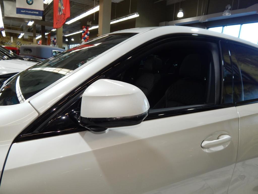 used 2023 BMW X6 car, priced at $48,895