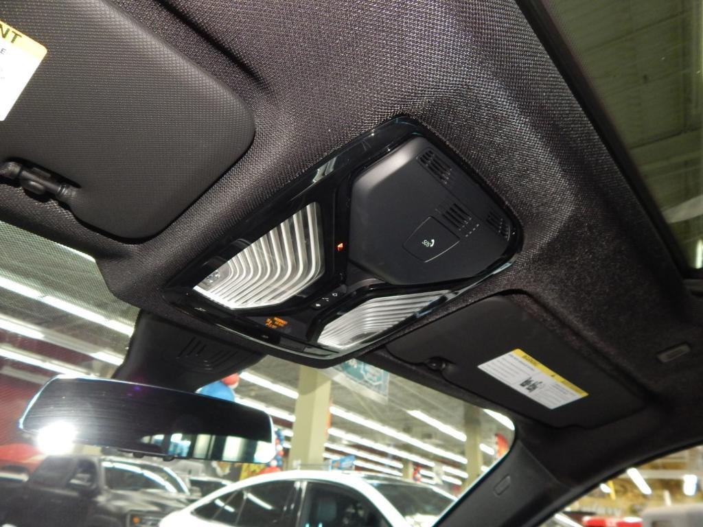 used 2023 BMW X6 car, priced at $48,895