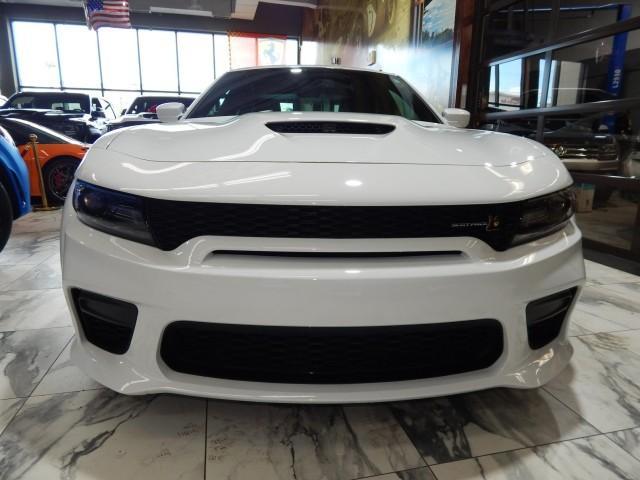 used 2021 Dodge Charger car, priced at $42,621