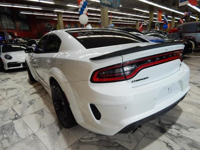 used 2021 Dodge Charger car, priced at $42,621