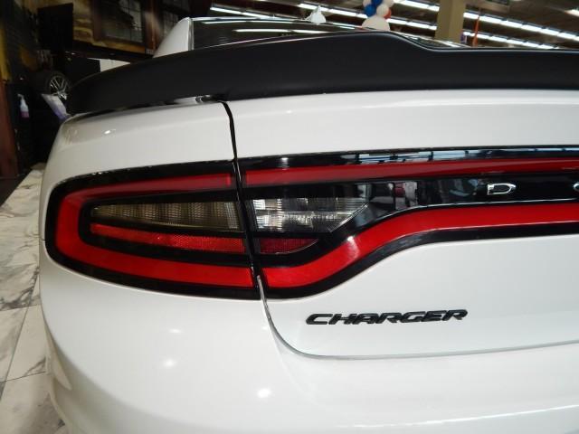 used 2021 Dodge Charger car, priced at $42,621